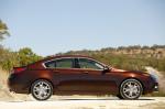 Acura TL SH-AWD 2011 года